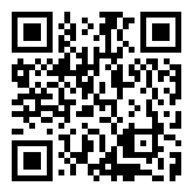 お金ののびしろ部 公式LINE 友だち追加QR